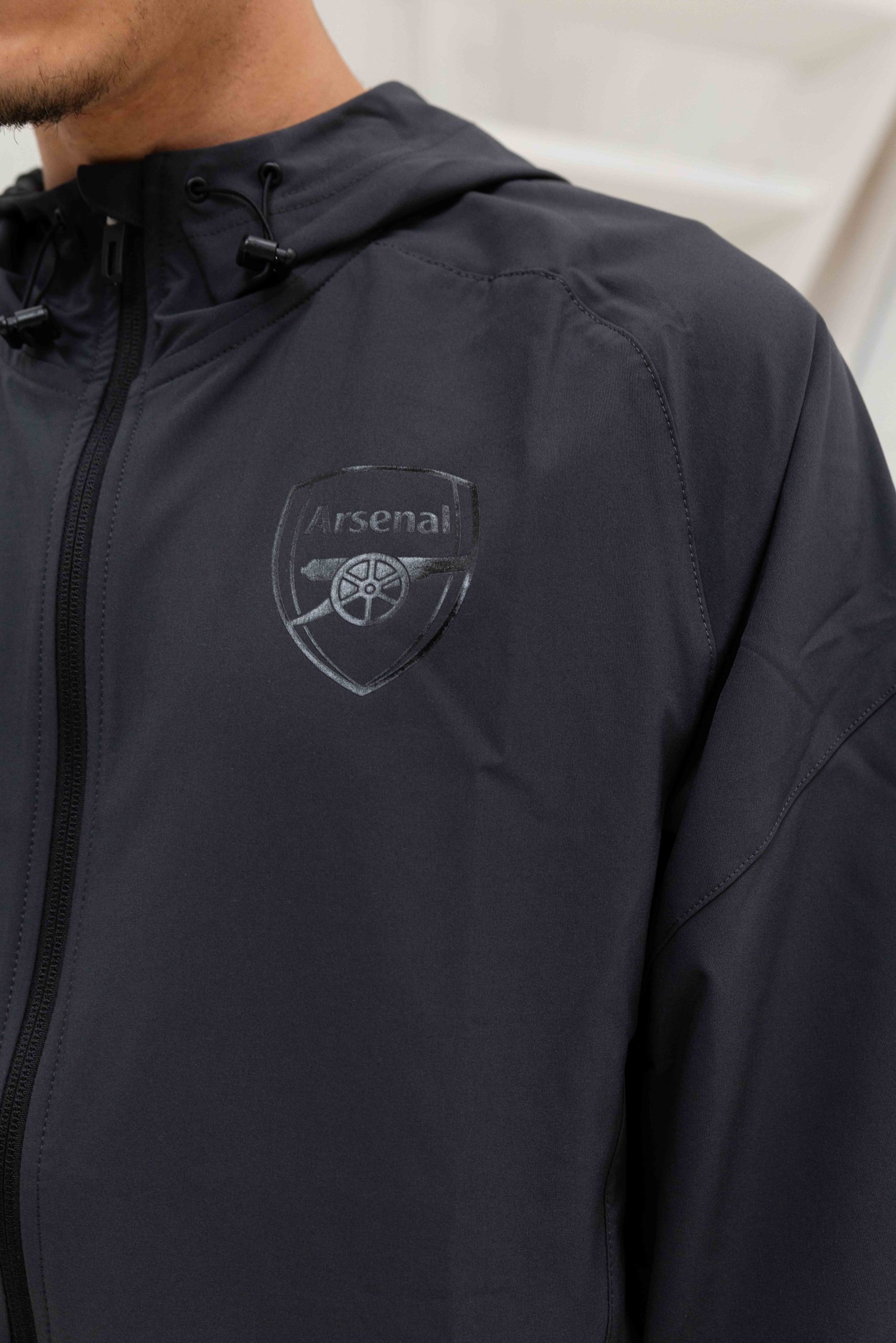 Arsenal Vis Tech Trainingspak Senior