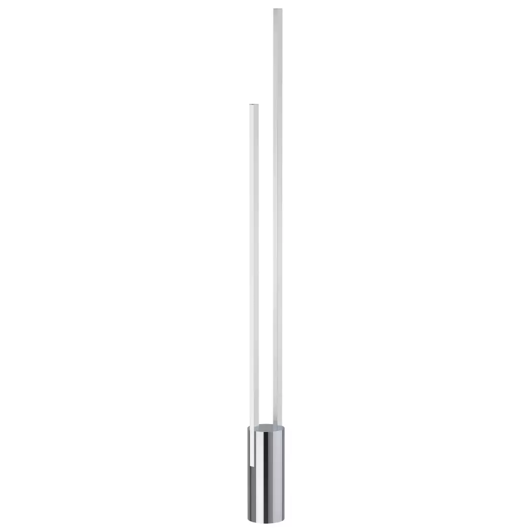 LED-Stehlampe Slim Lights