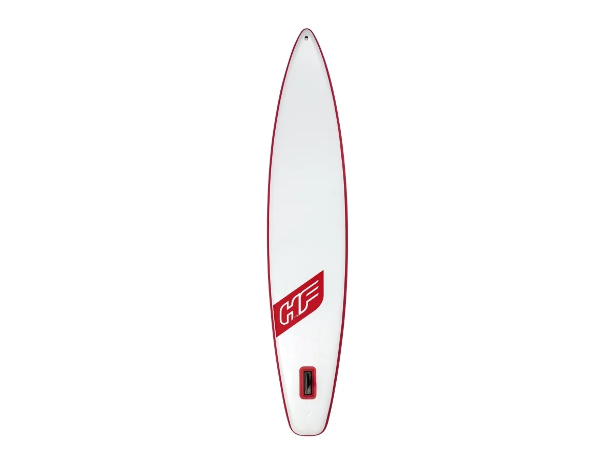 Bestway Hydro-Force SUP Paddle Board 3.81m x 76cm x 15cm Fastblast Tech Sæt