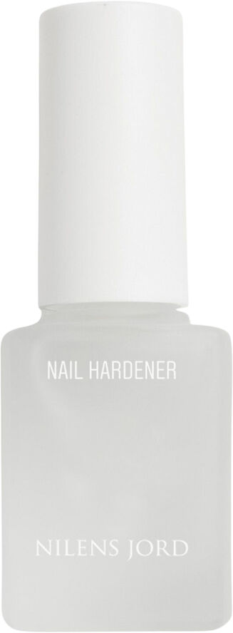 Nilens Jord Nail Care - Nail Hardener
