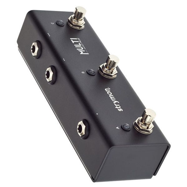 Strymon Multiswitch Plus