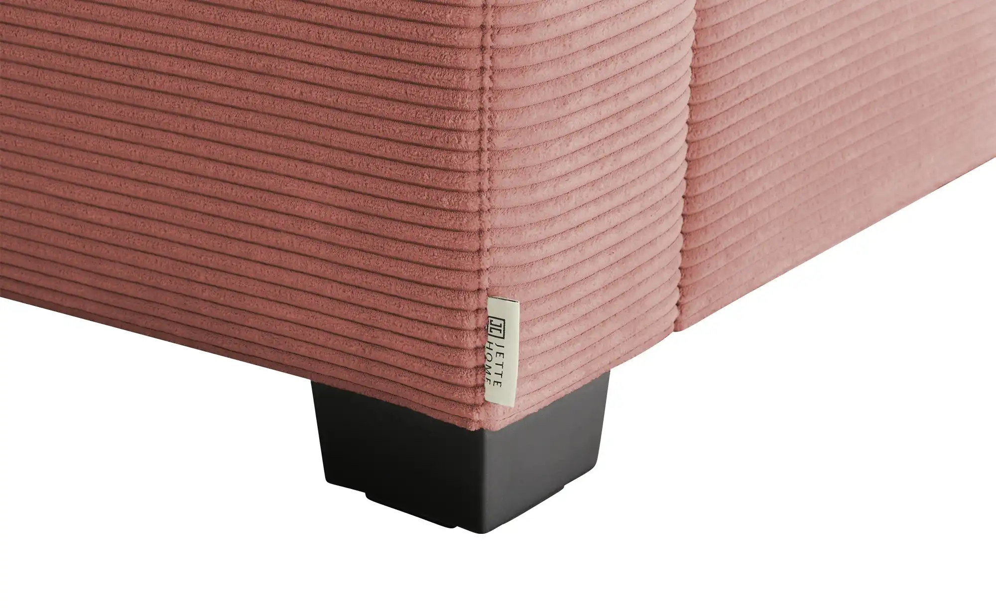Jette Home Ecksofa  Flirt
