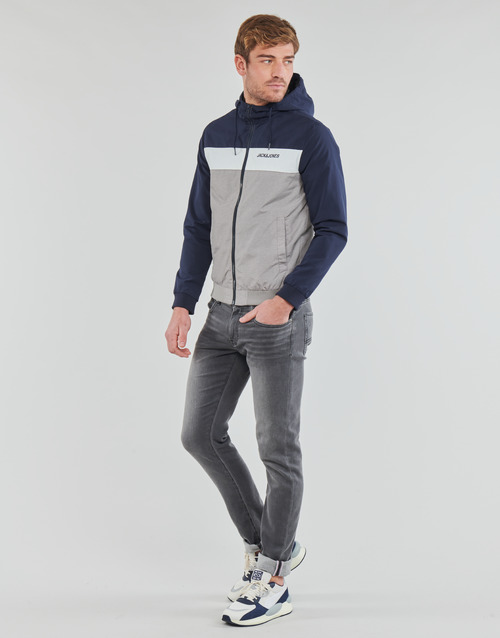 Jack & Jones - JJERUSH - Marine