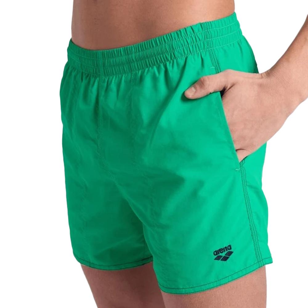 Arena Short de bain Vert Foncé Homme Arena Bywayx