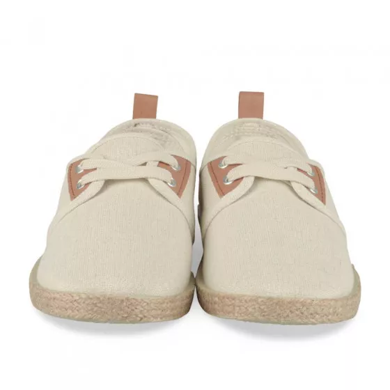 Espadrilles BEIGE MERRY SCOTT