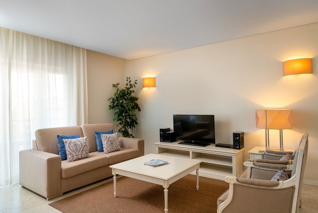 Monte Santo Resort Logies - Appartement
