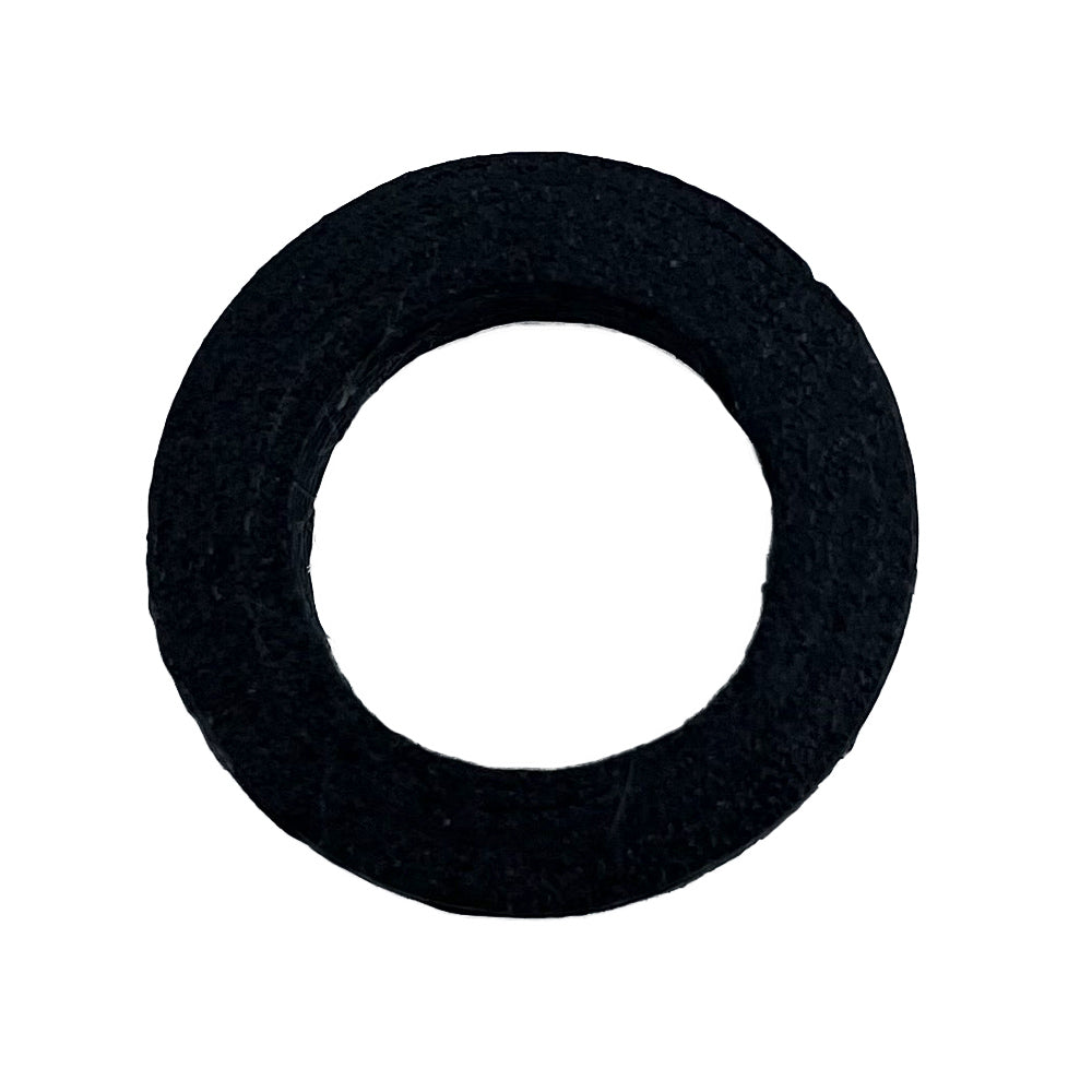 Paire entretoises pour suspension et amortisseur (Rondelles de Protection Flexible)