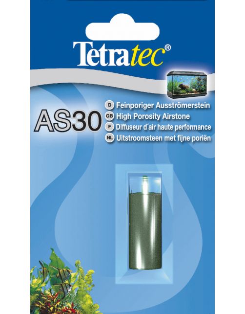 Tetra Tec Uitstroomsteen - Beluchting