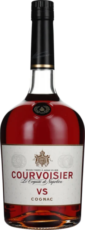 COURVOISIER VS 1LTR