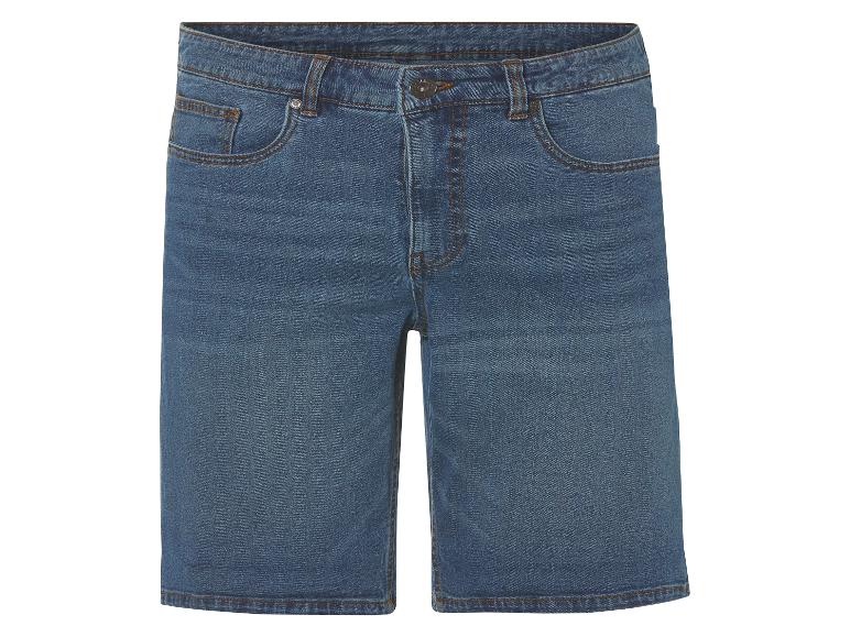 Korte heren broek