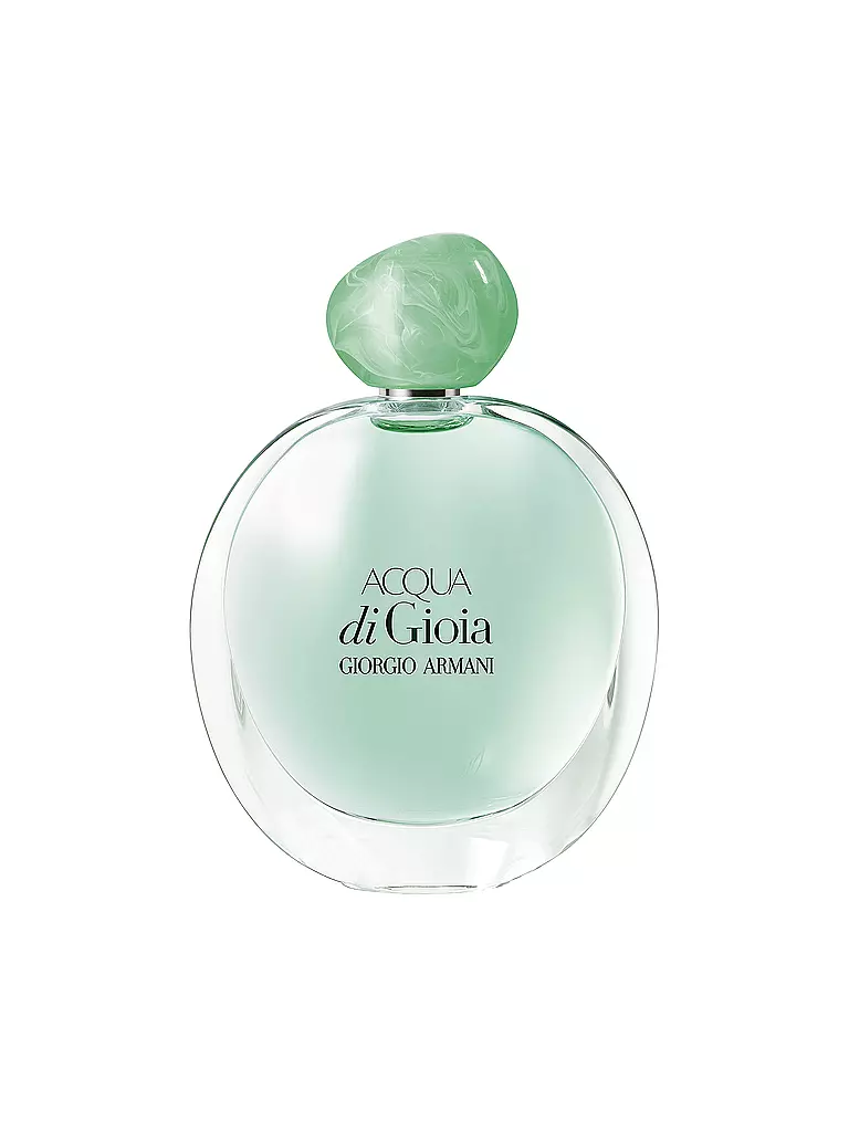 GIORGIO ARMANI Acqua Di Gioia Eau de Parfum Vaorisateur 100ml keine Farbe