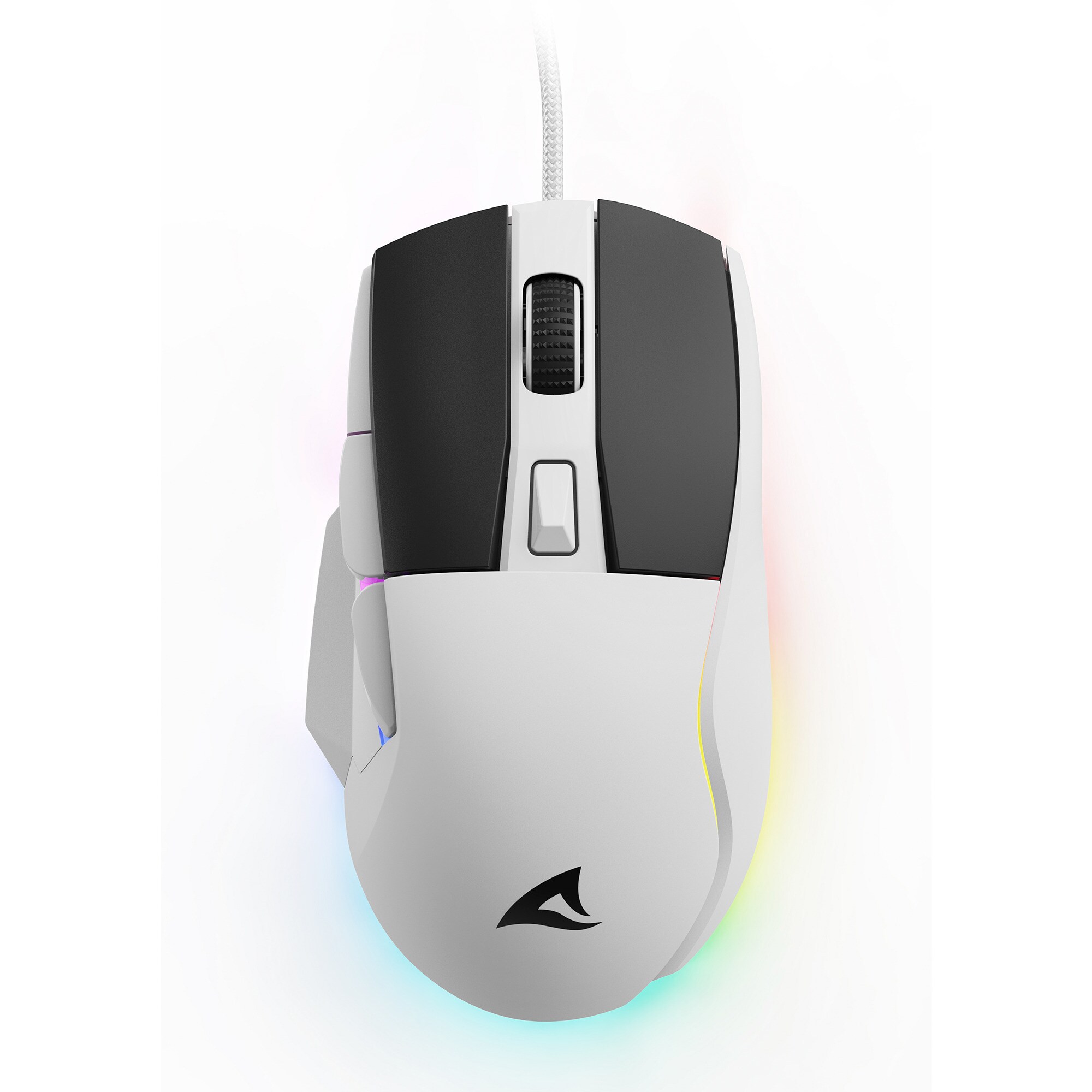 Sharkoon Gaming-Maus SKILLER SGM35