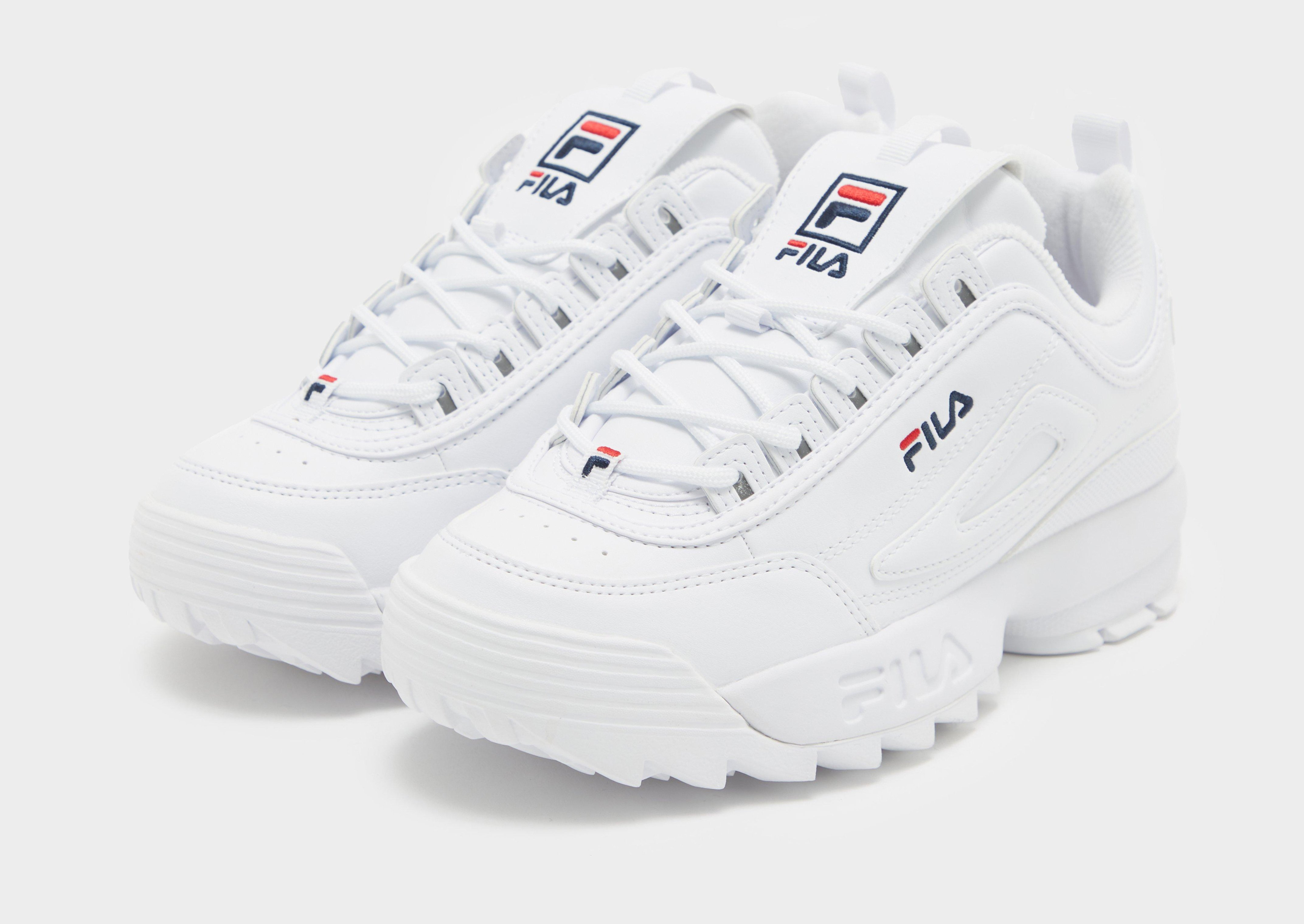Fila Disruptor 2 Junior