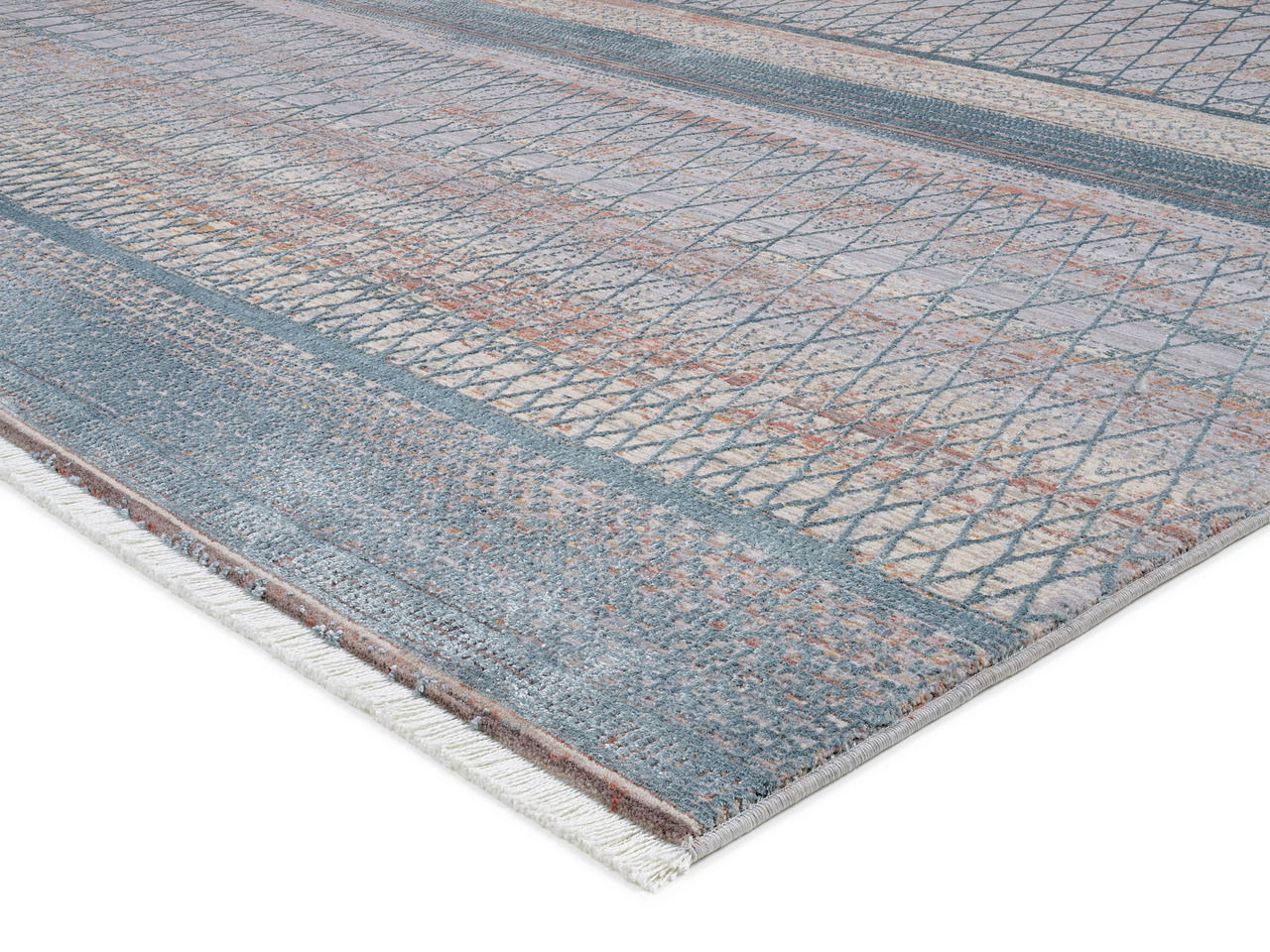 OCI Designer Teppich FARBEN MASTER