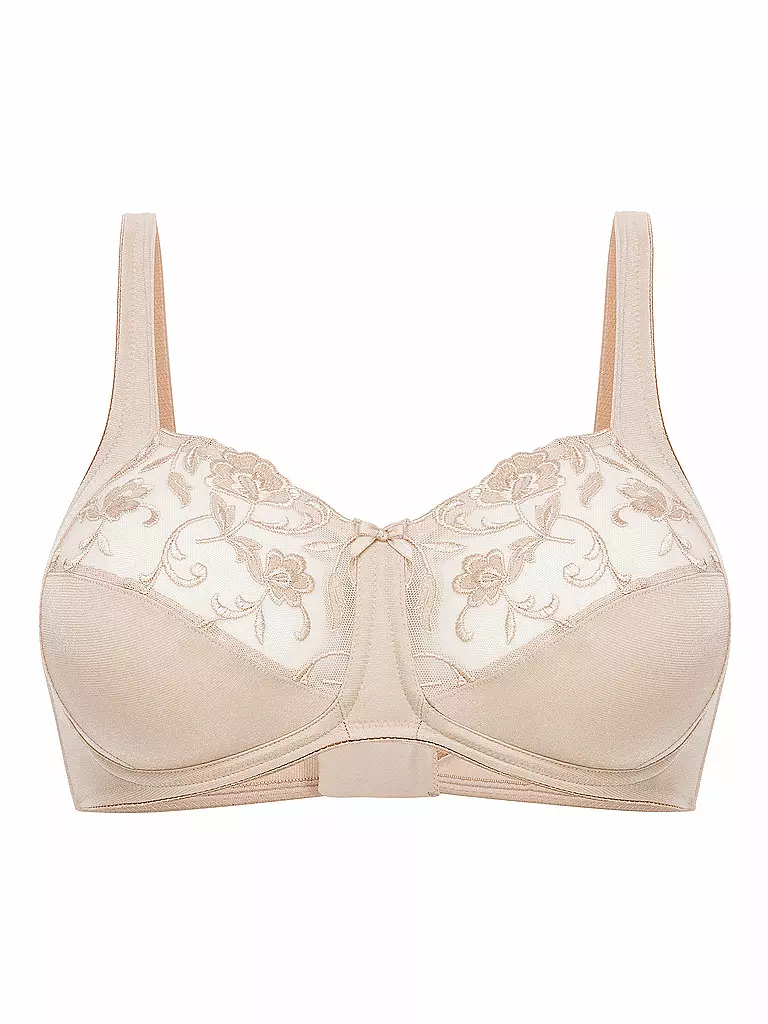 FELINA BH ohne Bügel sand beige