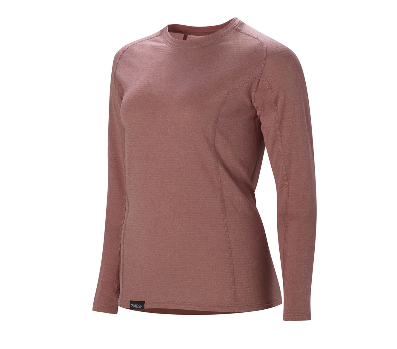 7mesh 7Mesh Gryphon Crew LS W's