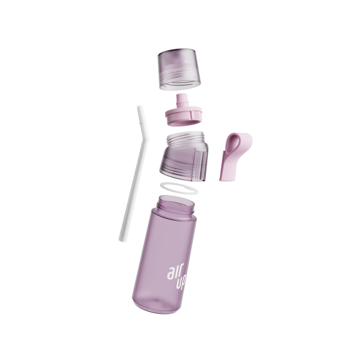 air up Flasche Gen 2 Lavender 600ml