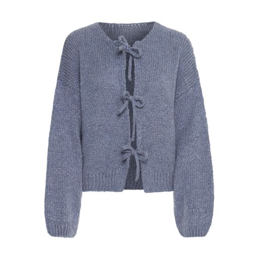 Fransa Sirine Cardigan, Infinity Melange, S/M