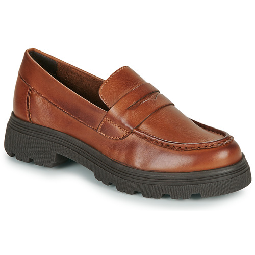 Aldo - BIGLECT - Marron