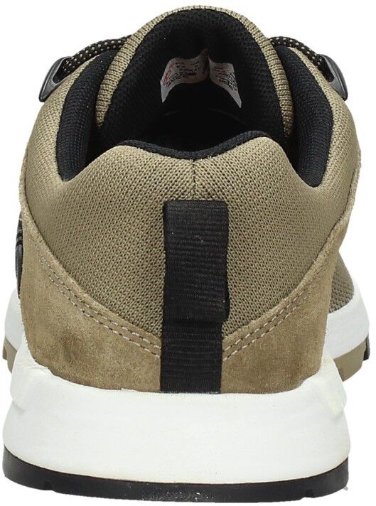 Timberland Sprint Trekker Low Knit beige