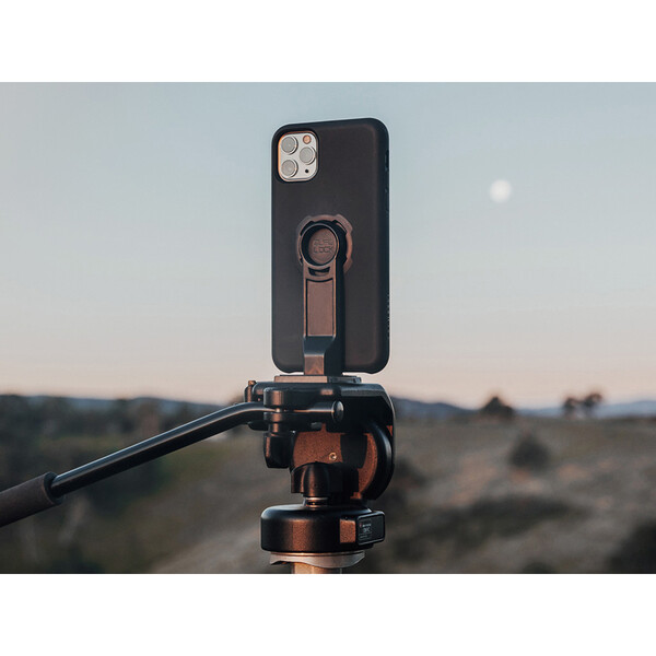 Quad Lock - Support Trépied Tripod Adaptor Noir