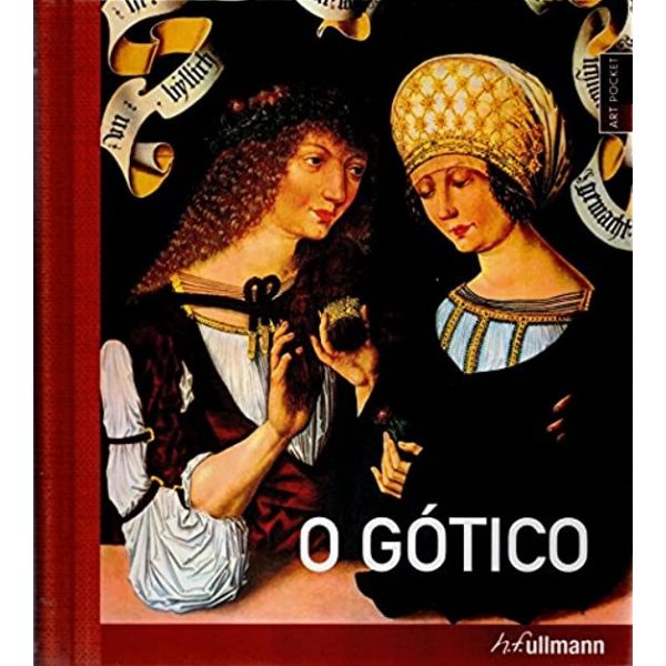 O Gotico-Art Pocket