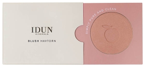 IDUN Rouge Blusher