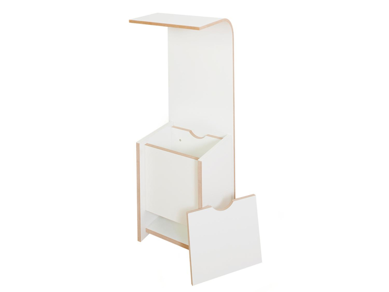 Tojo Fon sidetable console