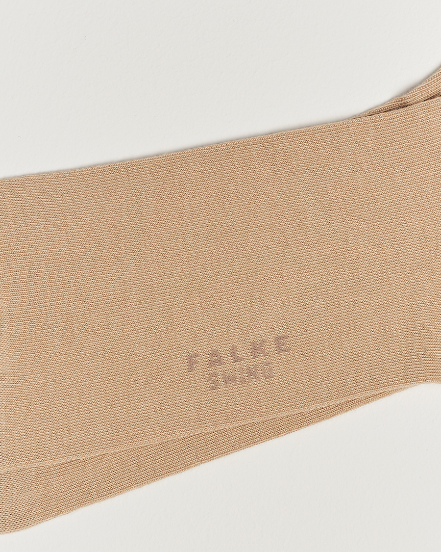 Falke Swing 2-Pack Socks Sand