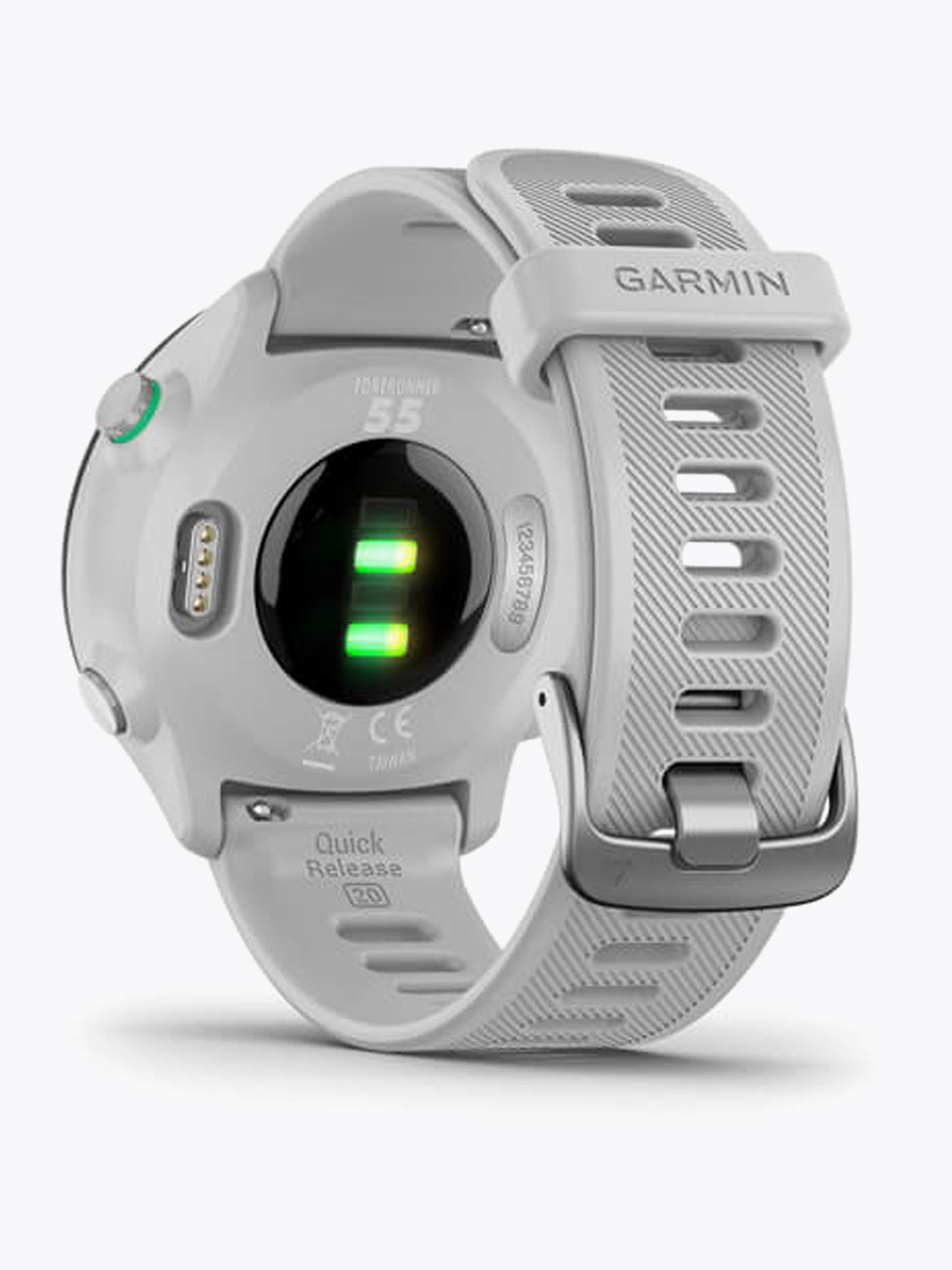 Forerunner 55