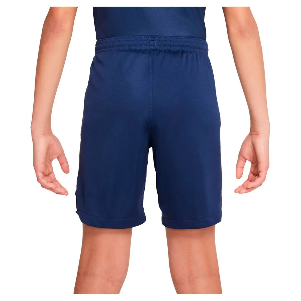 Nike PSG 22/23 Dri Fit Stadium Heim Junior-Shorts