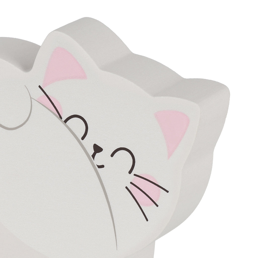 Bloco Notas Aderentes - Kitty