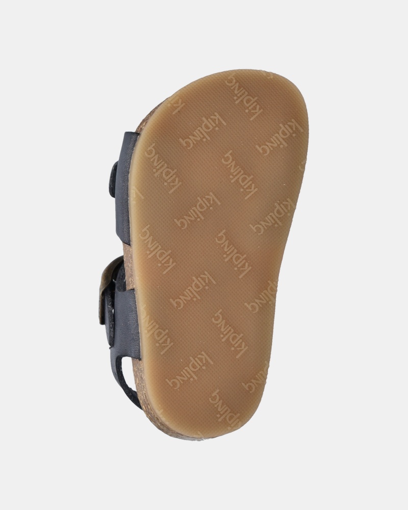 Kipling Easy 4 Sandalen  - grijs