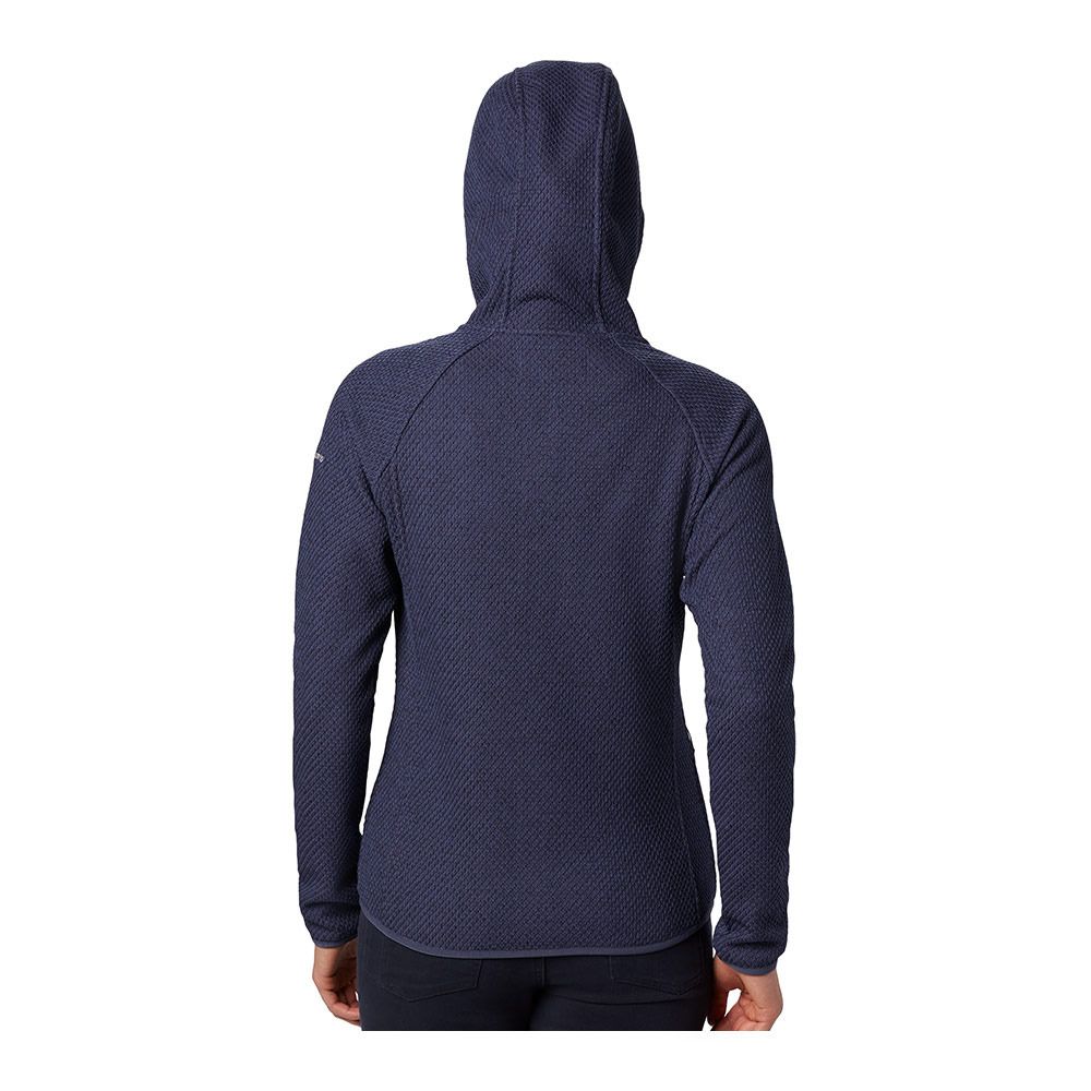 Columbia PACIFIC POINT - Polaire Femme nocturnal/twilight