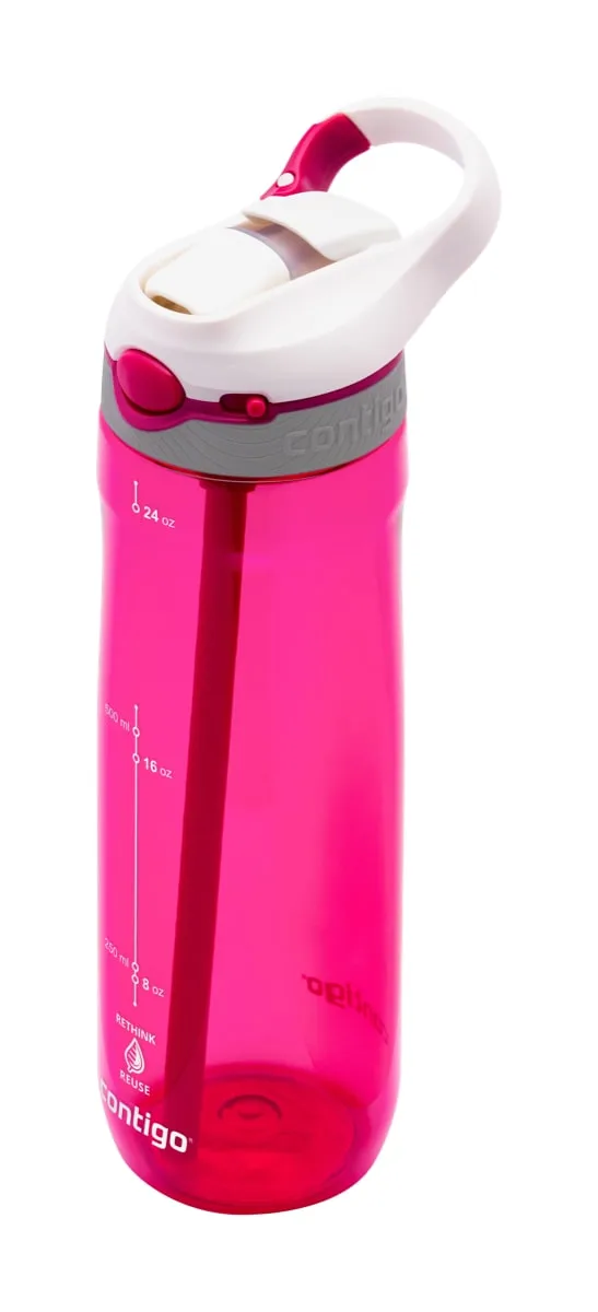 Contigo Ashland Water Bottle Sangria