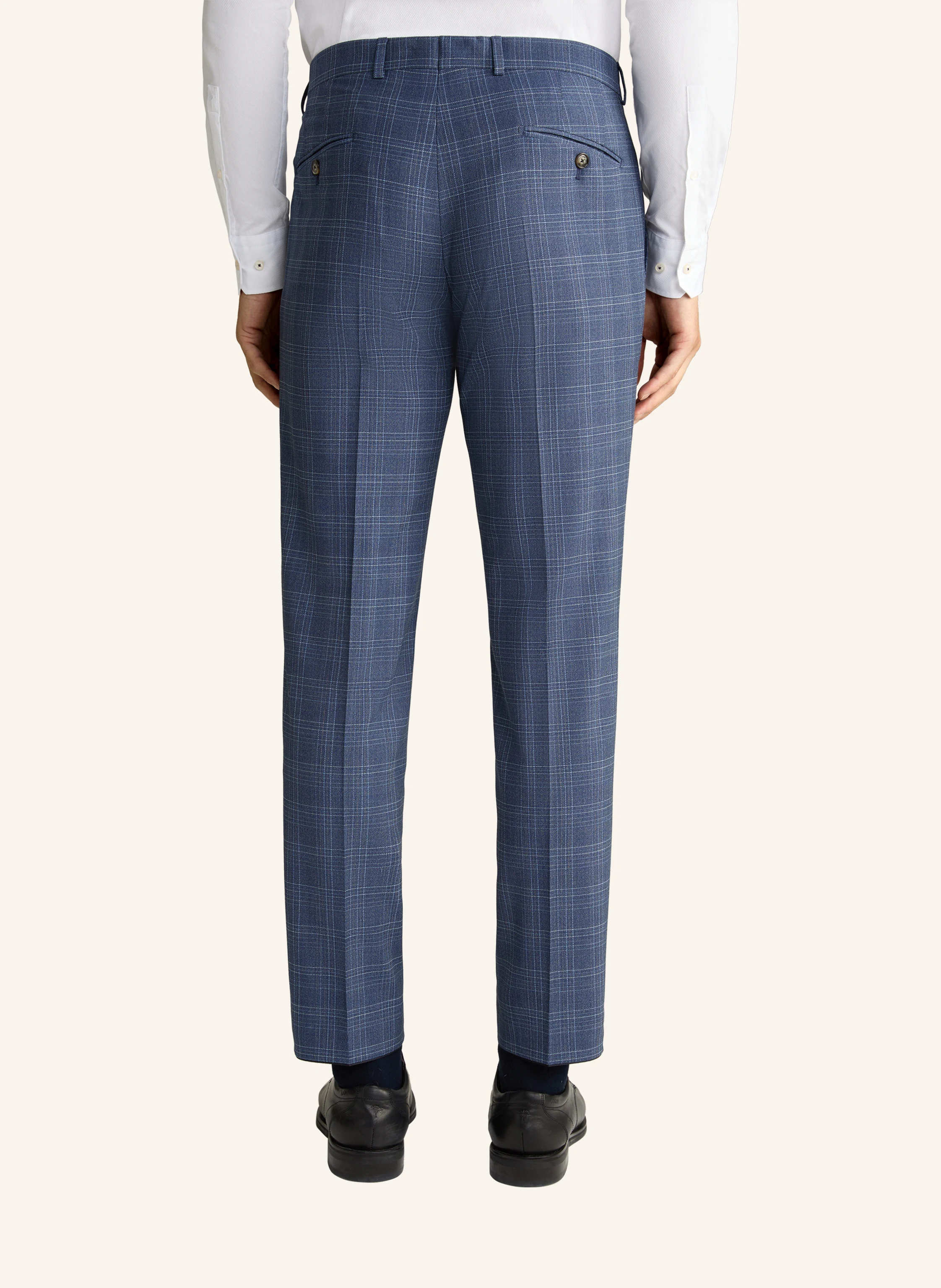 JOOP! Anzughose Slim Fit