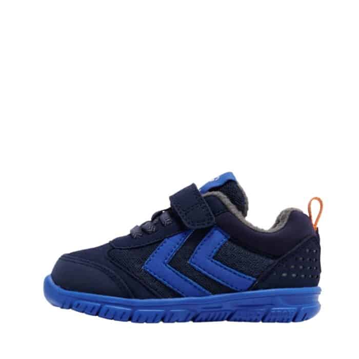 Hummel Crosslite Winter Infant Sneakers Børn