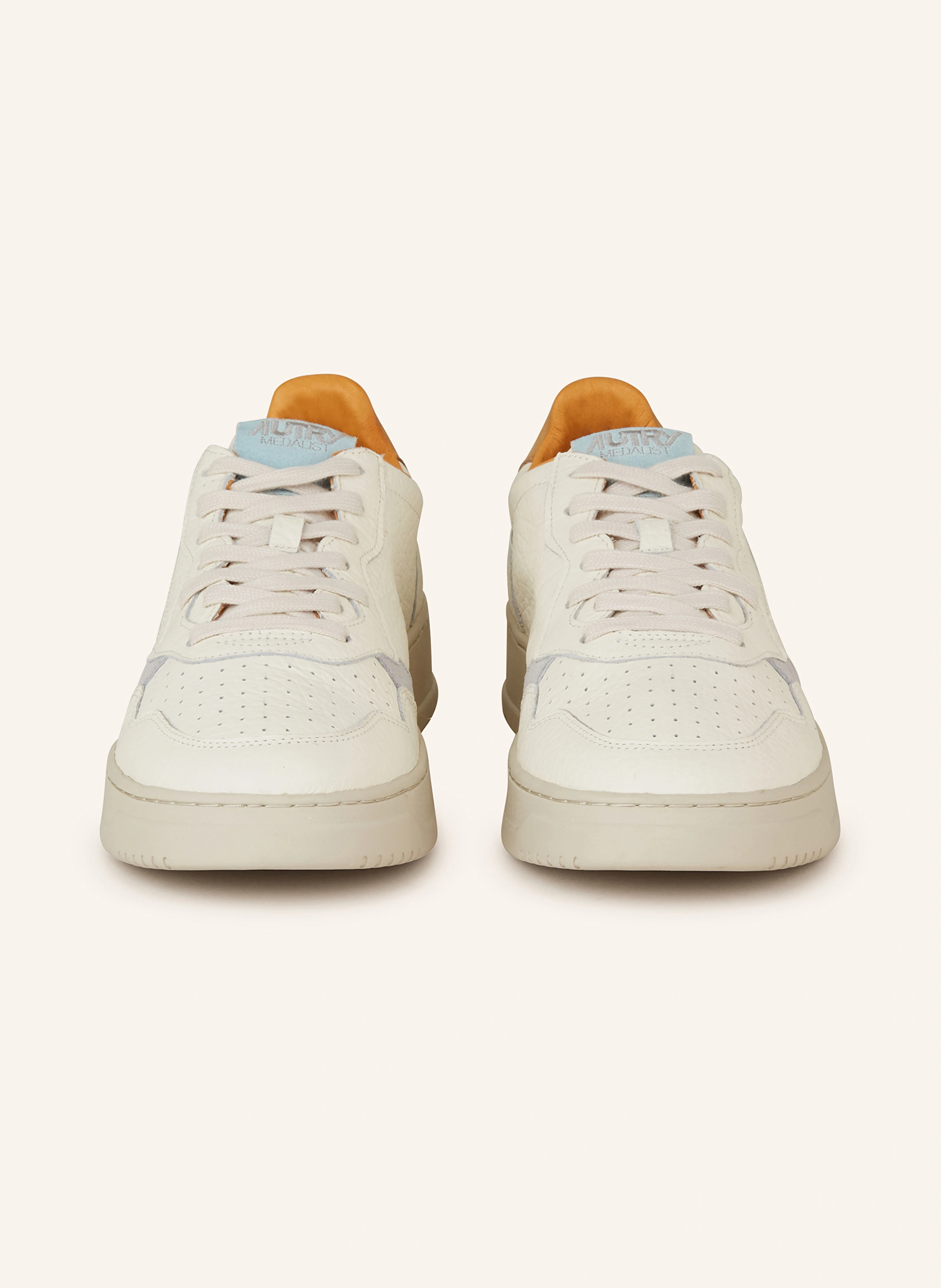 AUTRY Sneaker MEDALIST LOW