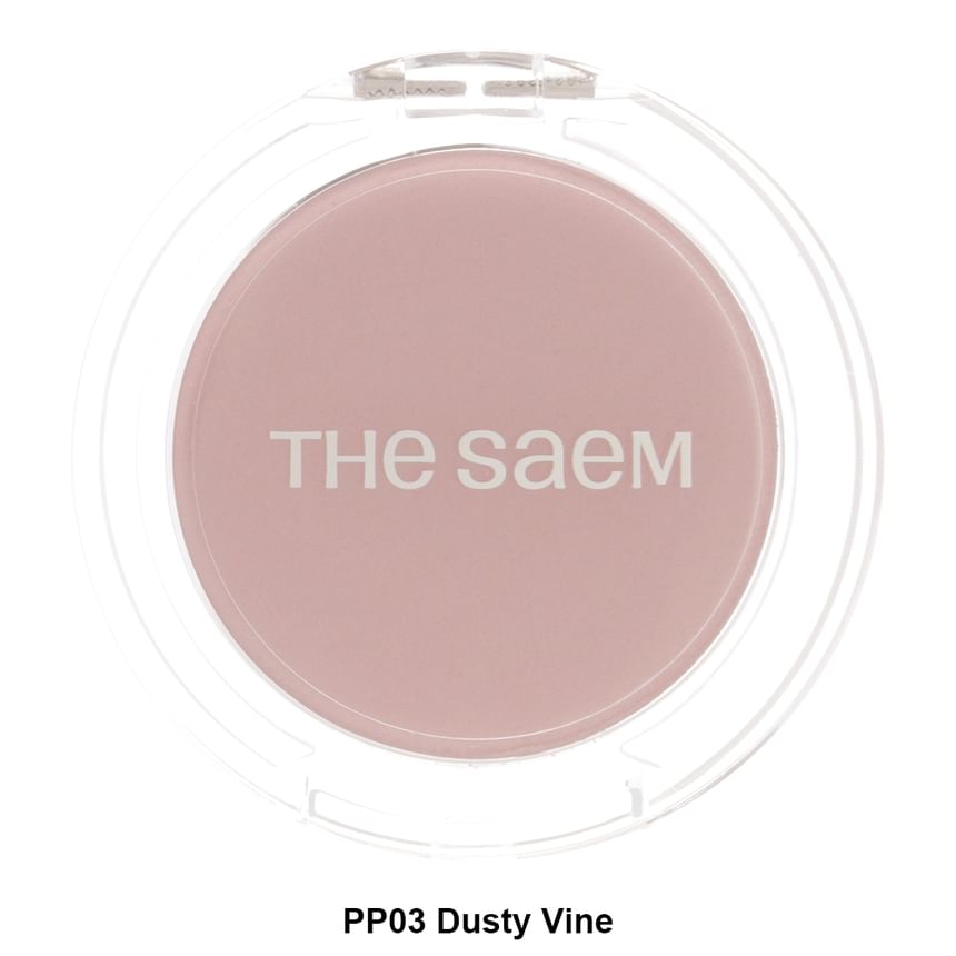 The Saem - Jelly Blusher - 11 kleuren