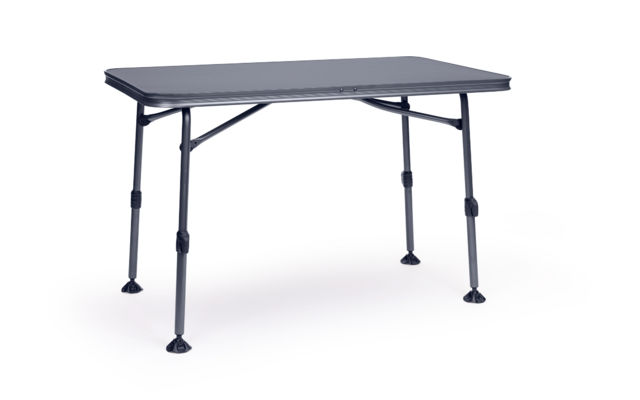 Berger Molveno Campingtisch 115 x 70 cm