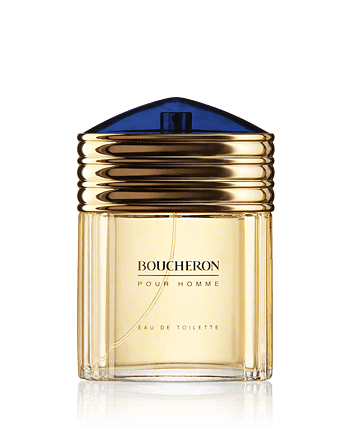 Boucheron pour Homme edt vapo 100ml