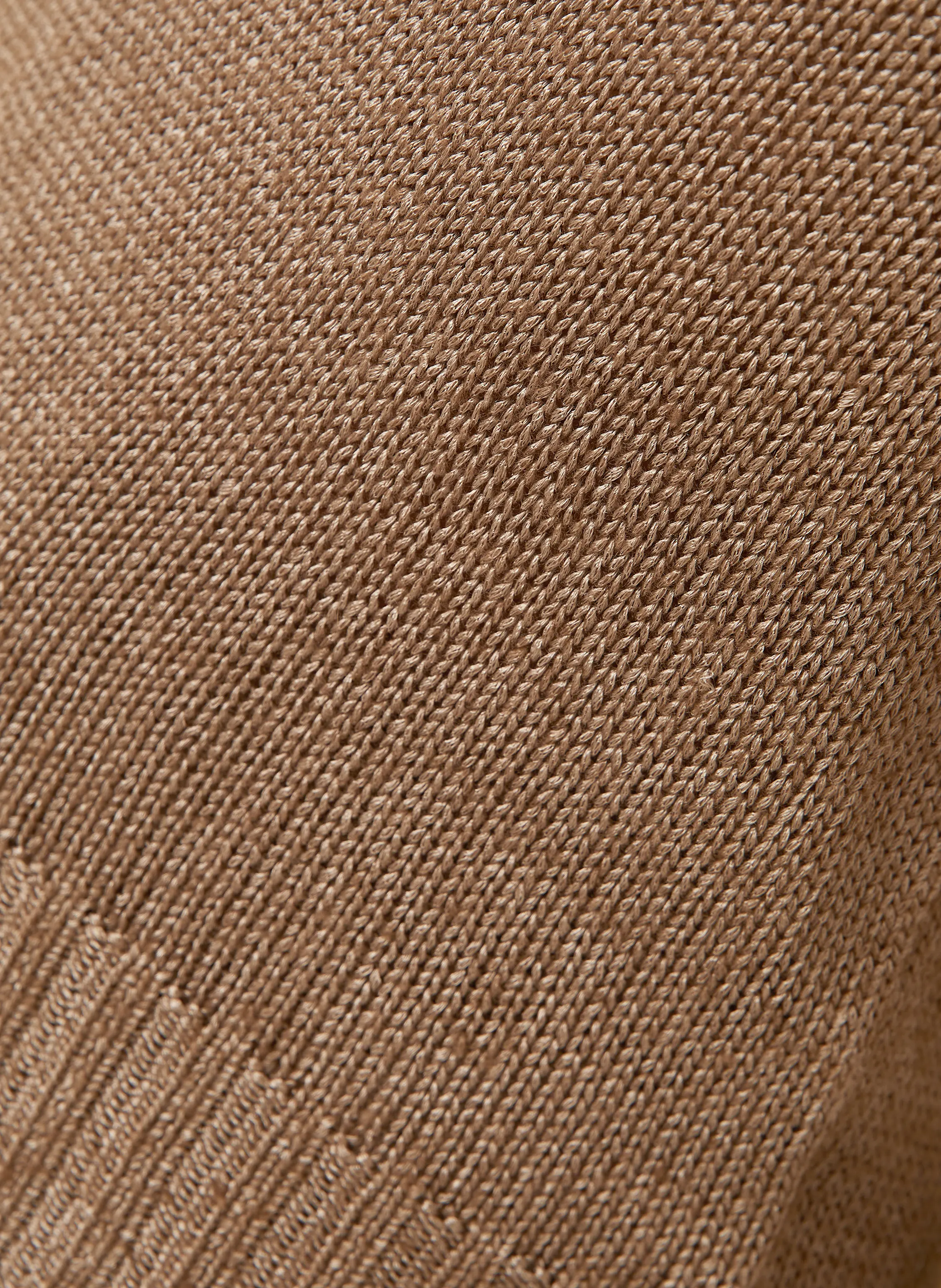 IRIS von ARNIM Seidenpullover MALINA
