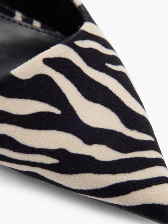 Catwalk Slingbacks