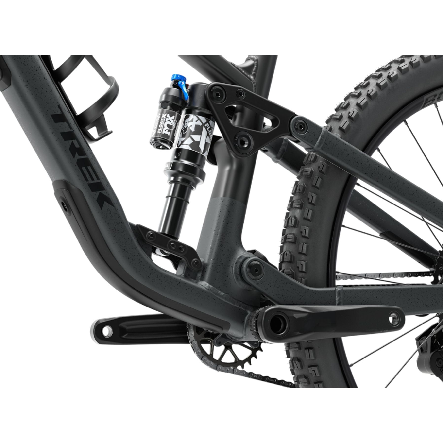 Trek Fuel EX 8 Gen 7 2026
