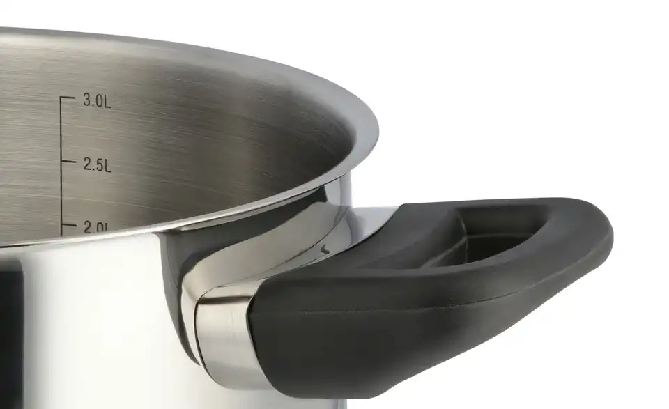 levelone Kochtopf 20 cm Ø 20 cm Kochtopf