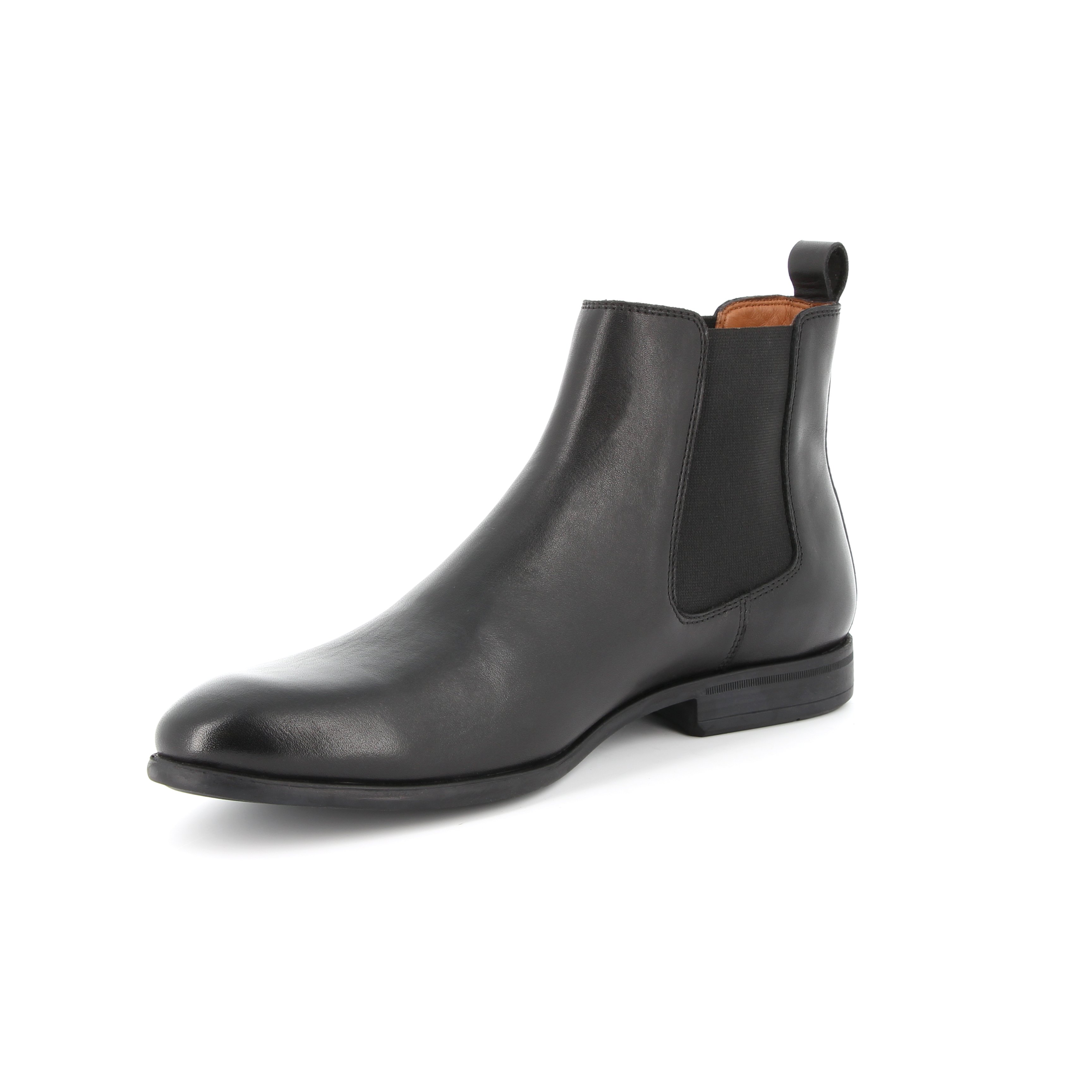 André - Bottines & Boots RAYONNANT Noir