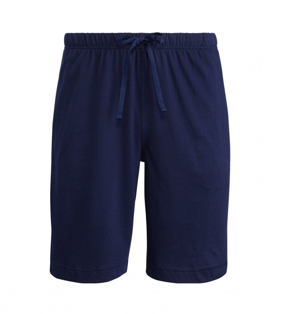 Shorts Ralph Lauren Sleep Navy