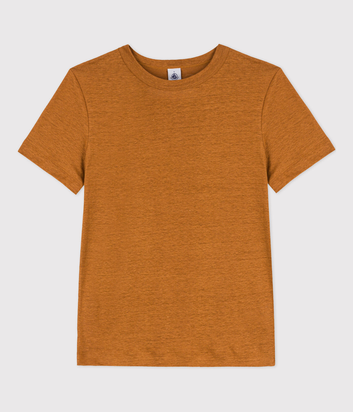 Tee-shirt L'ICONIQUE en lin Femme