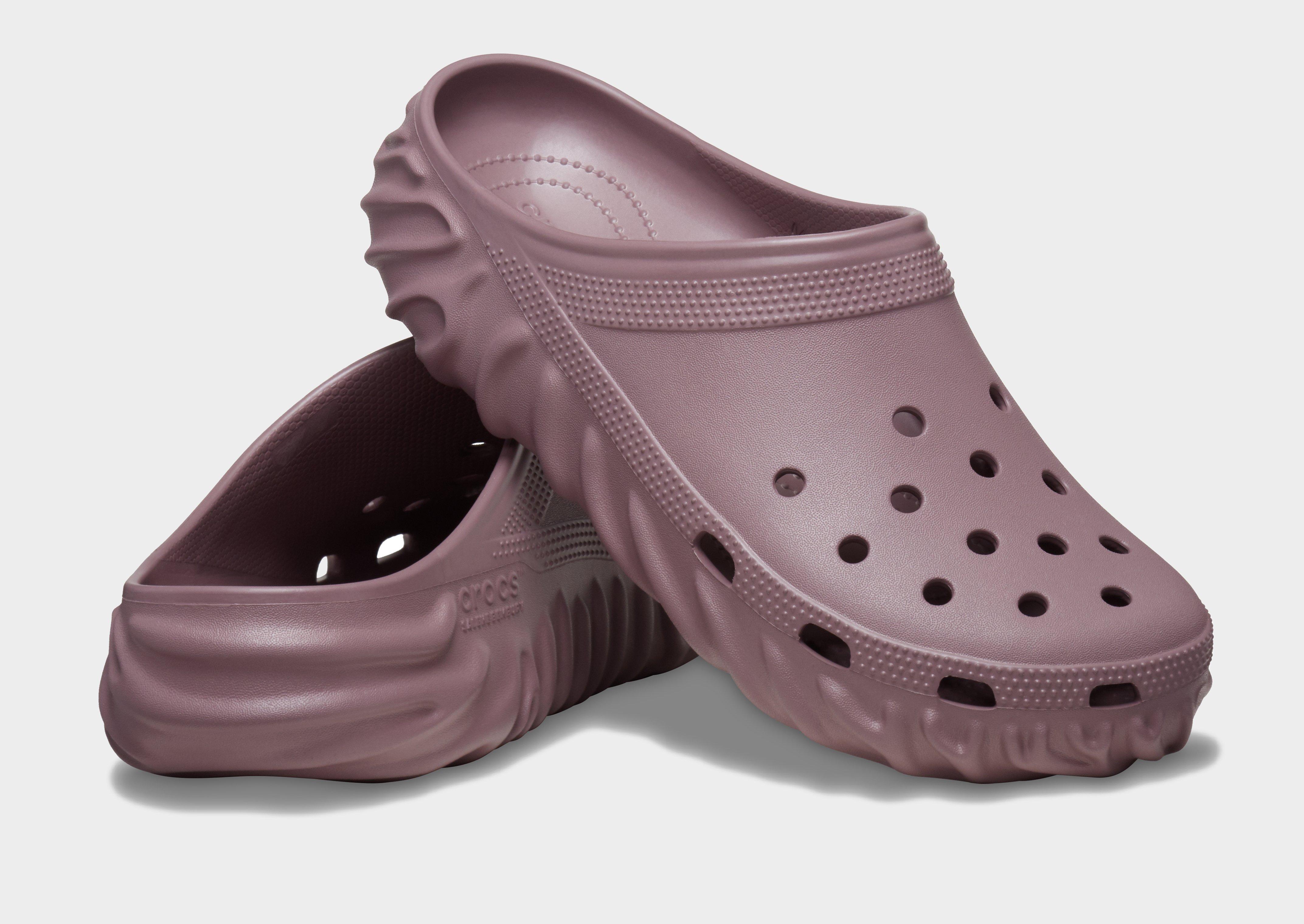 Crocs Salehe Bembury x Saru Clog Femme