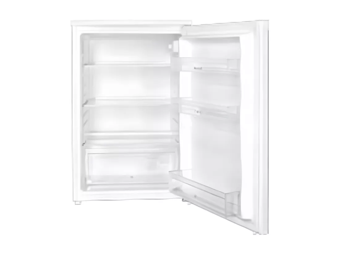 Brandt Réfrigérateur 1 porte 127l 55cm blanc - BLT5510EW